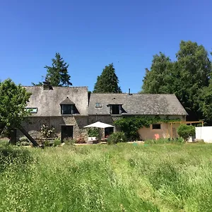 L'hotie De Broceliande A Paimpont, Au Coeur Des Sites Naturels Et Legendaires Paimpont